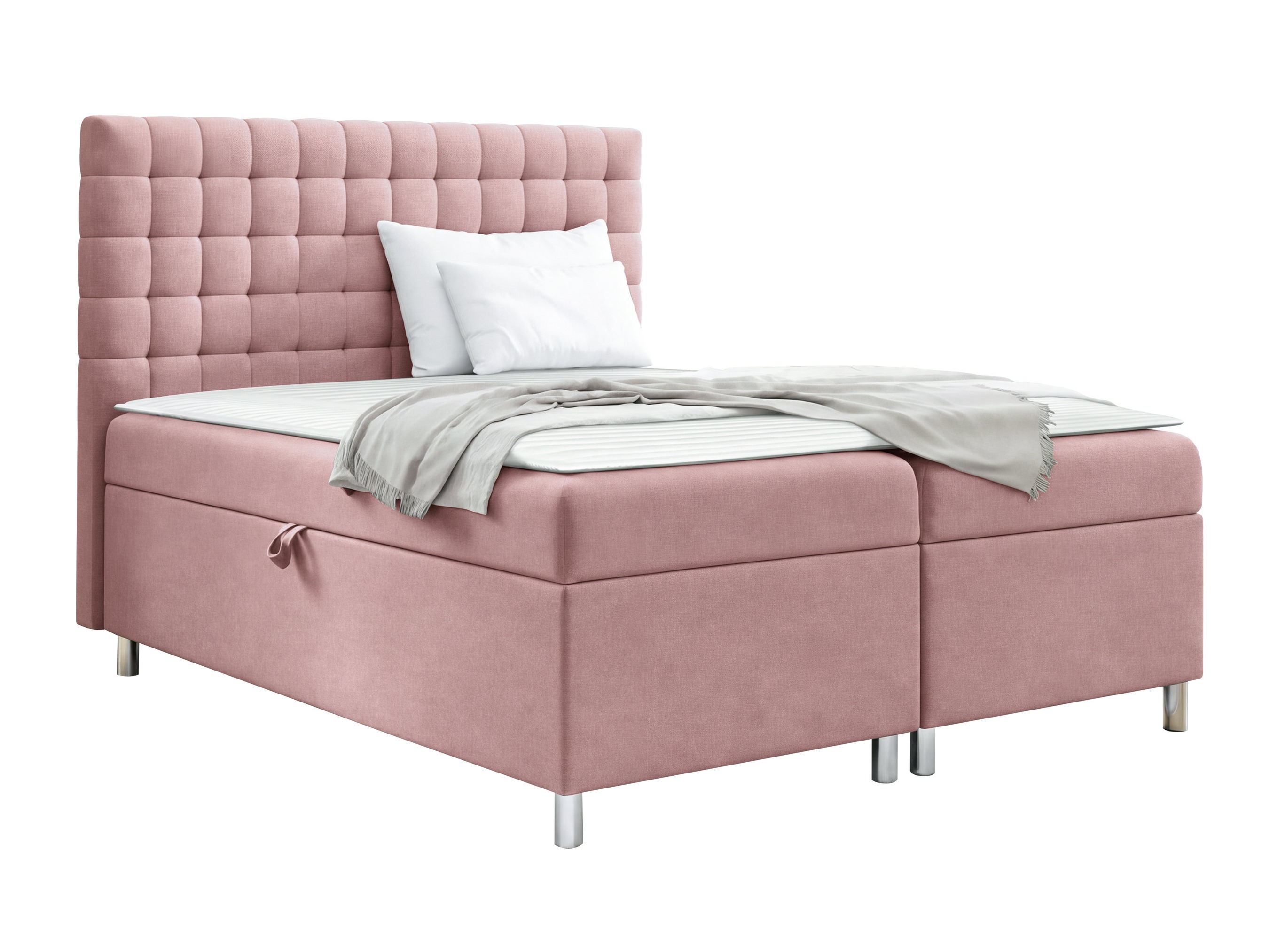 Lit boxspring Panis (Polo 882)