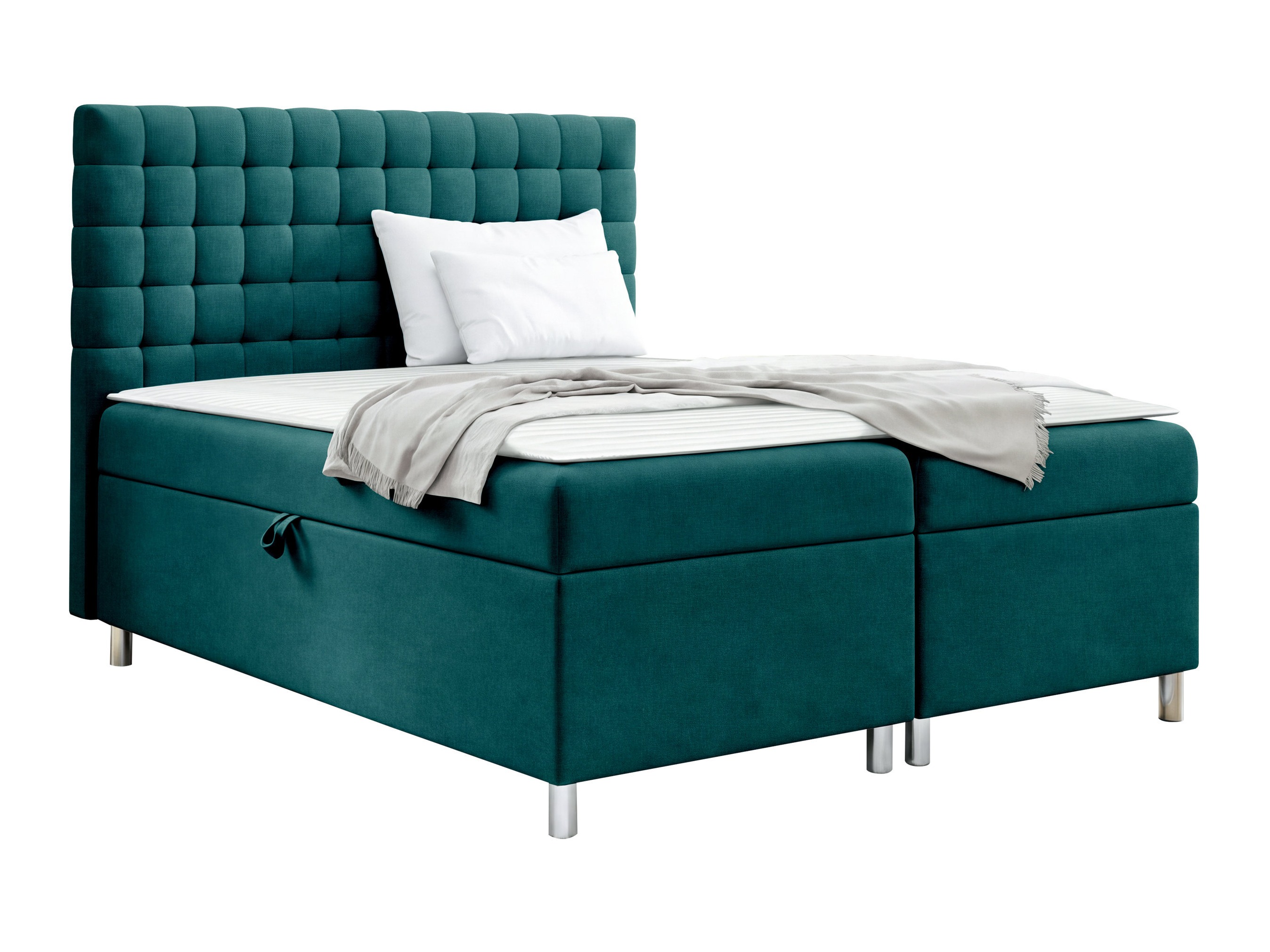 Lit boxspring Panis (Polo 892)