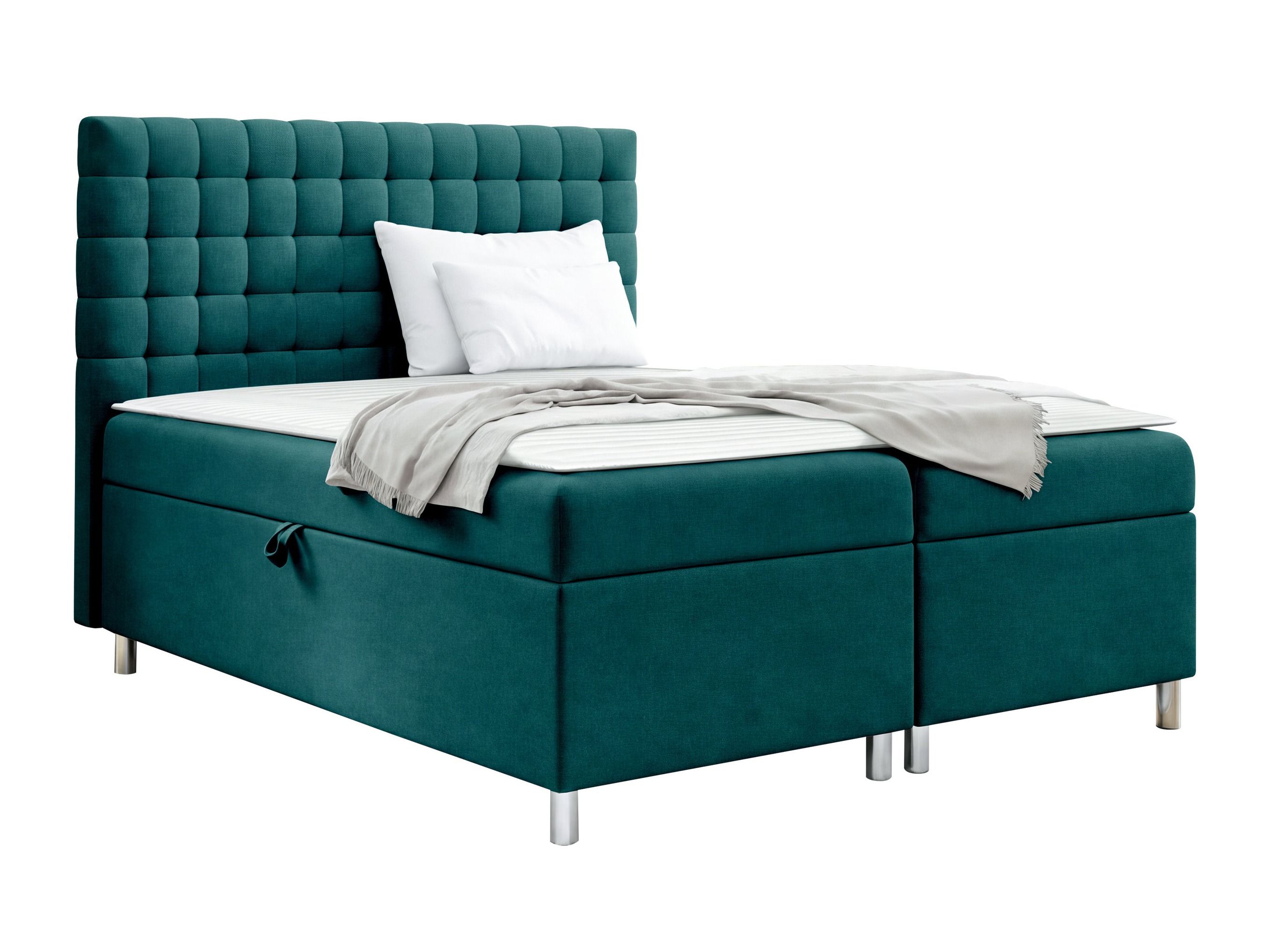 Lit boxspring Panis (Polo 892)