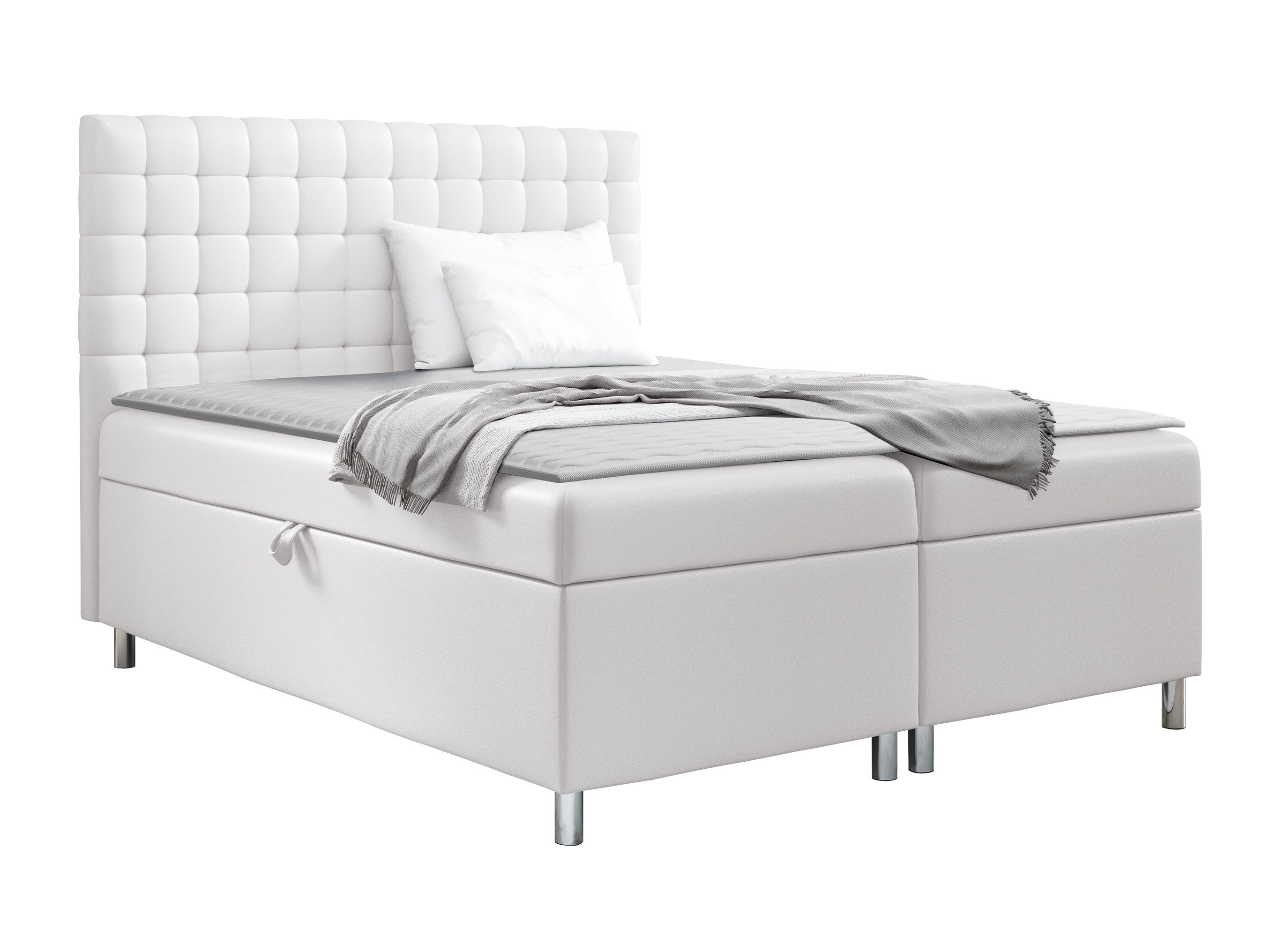 Lit boxspring Panis (Soft 017)