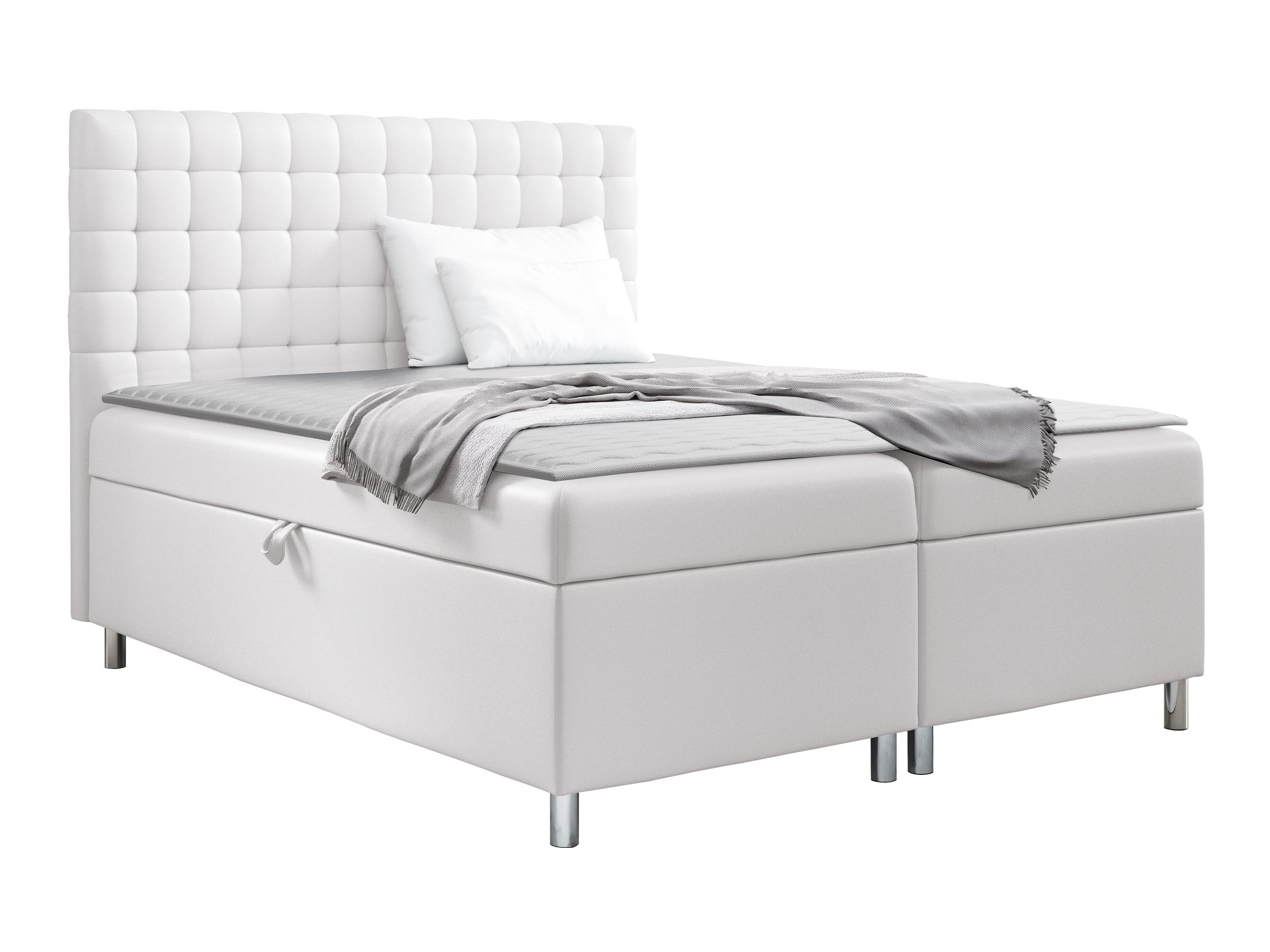 Lit boxspring Panis (Soft 017)