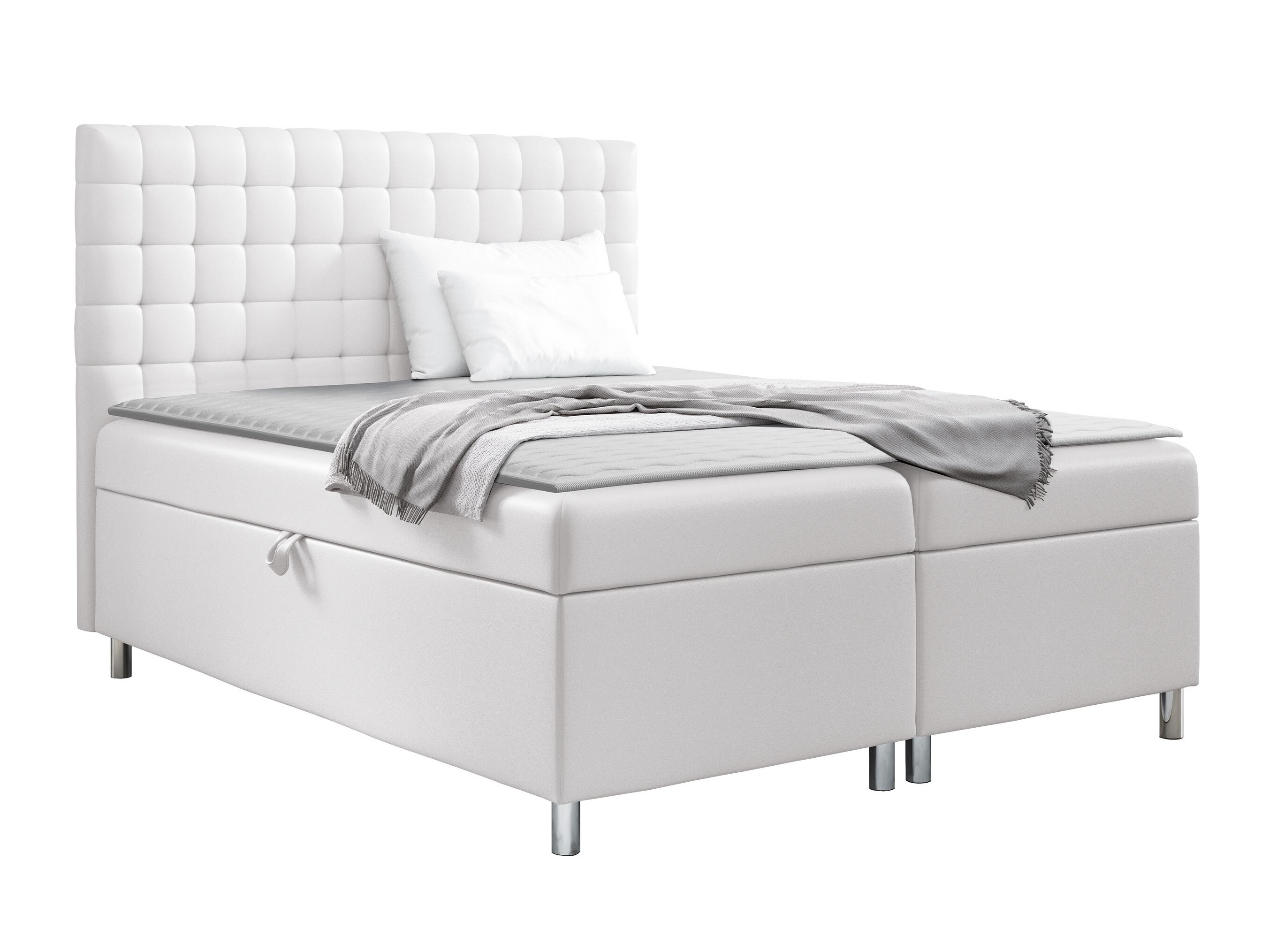 Lit boxspring Panis (Soft 017)