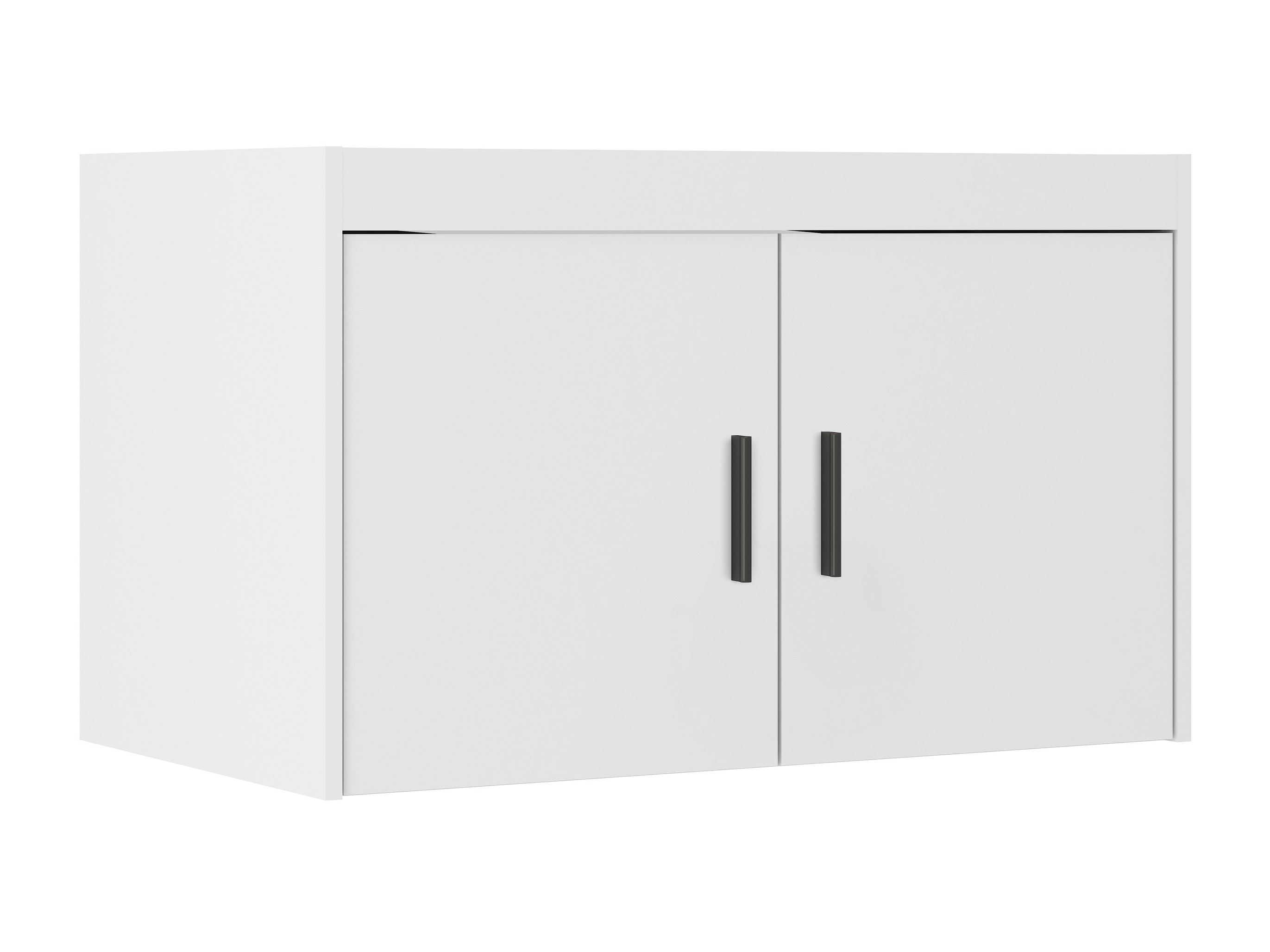 Buffet Novduni 122 (Blanc)