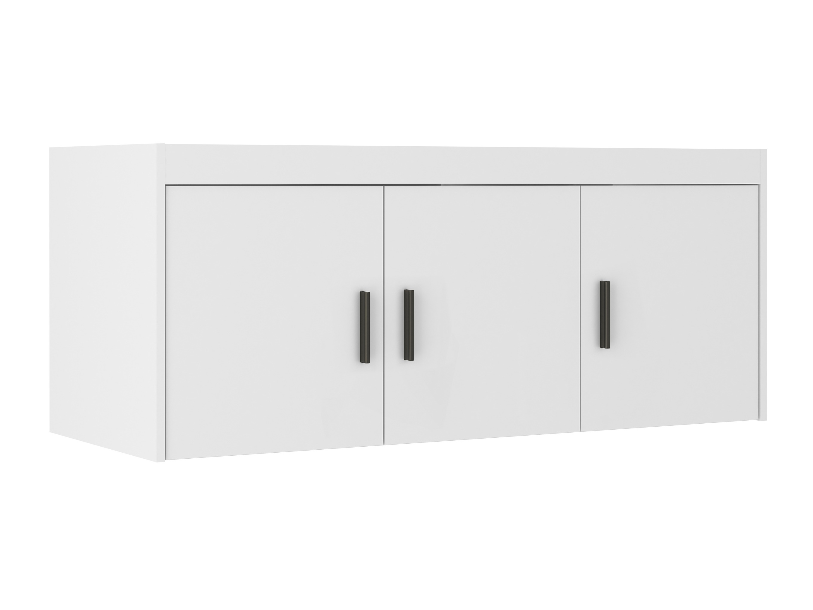 Buffet Novduni 124 (Blanc)