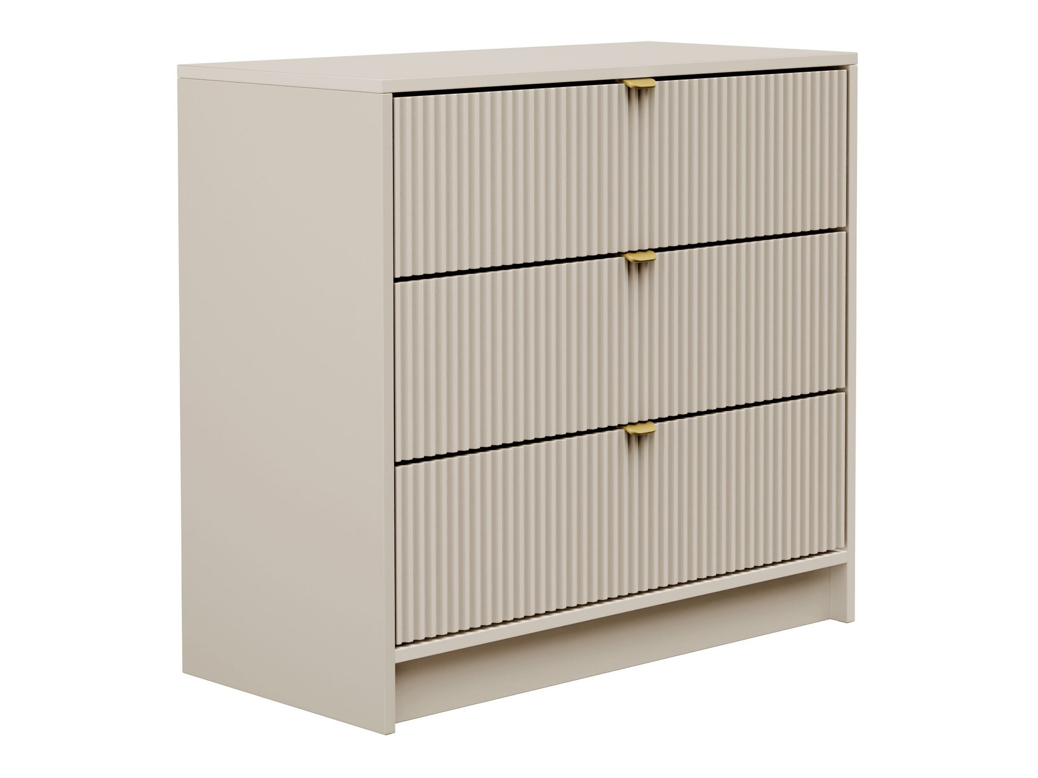 Commode Comfivo Papilio I (Beige)