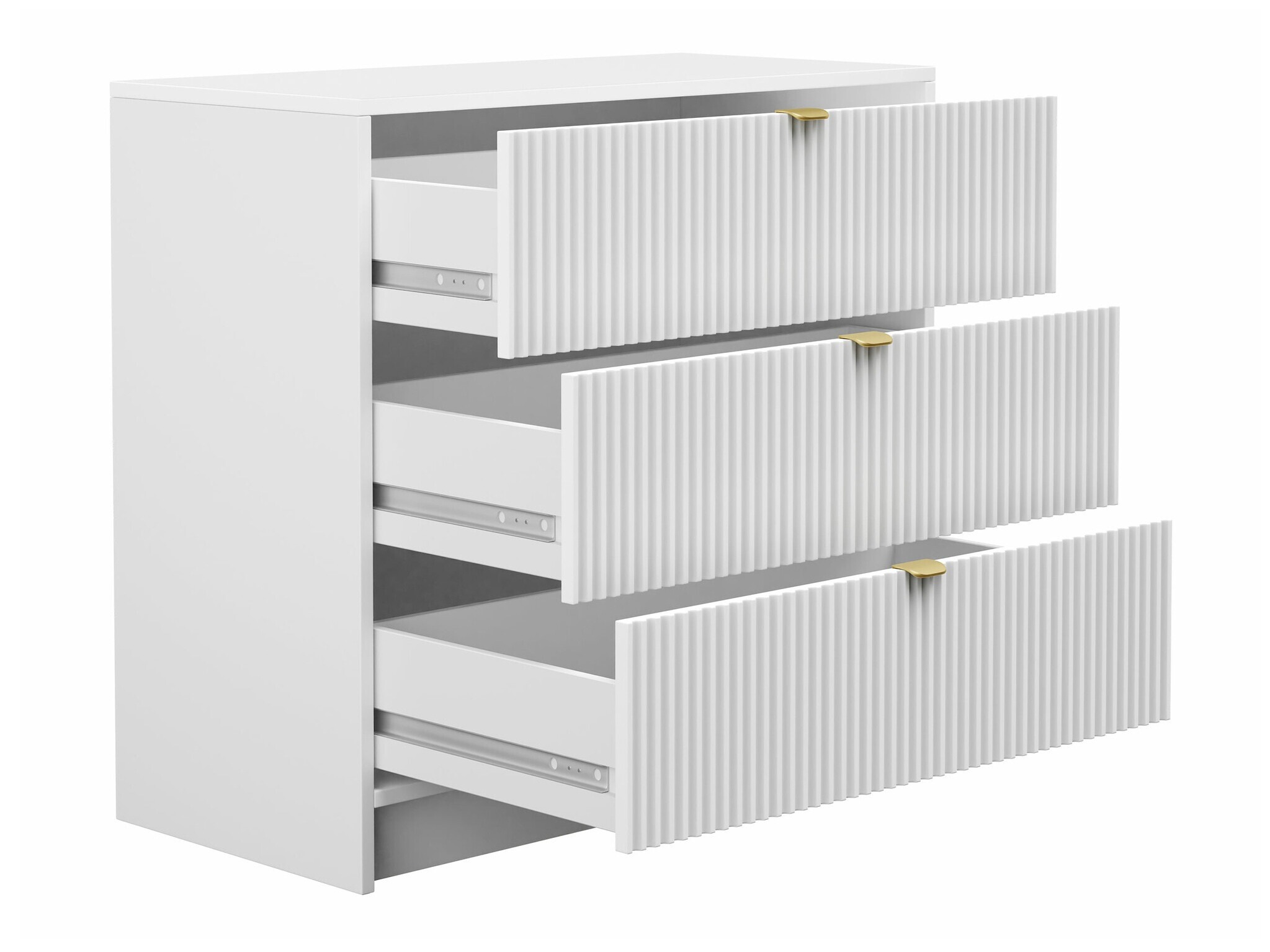 Commode Comfivo Papilio I (Beige)