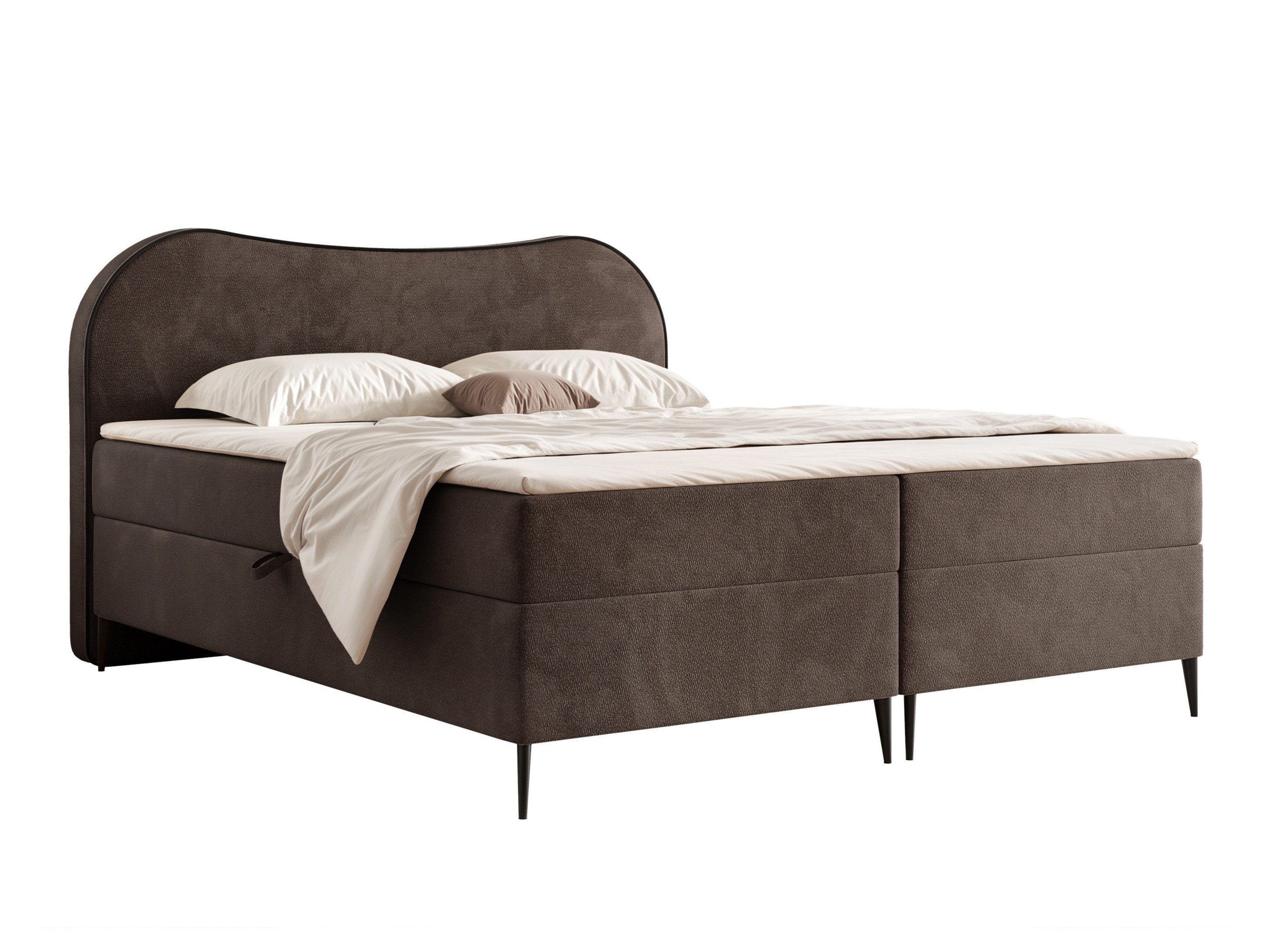 Lit boxspring Martinez 137 (Margo 227.01)