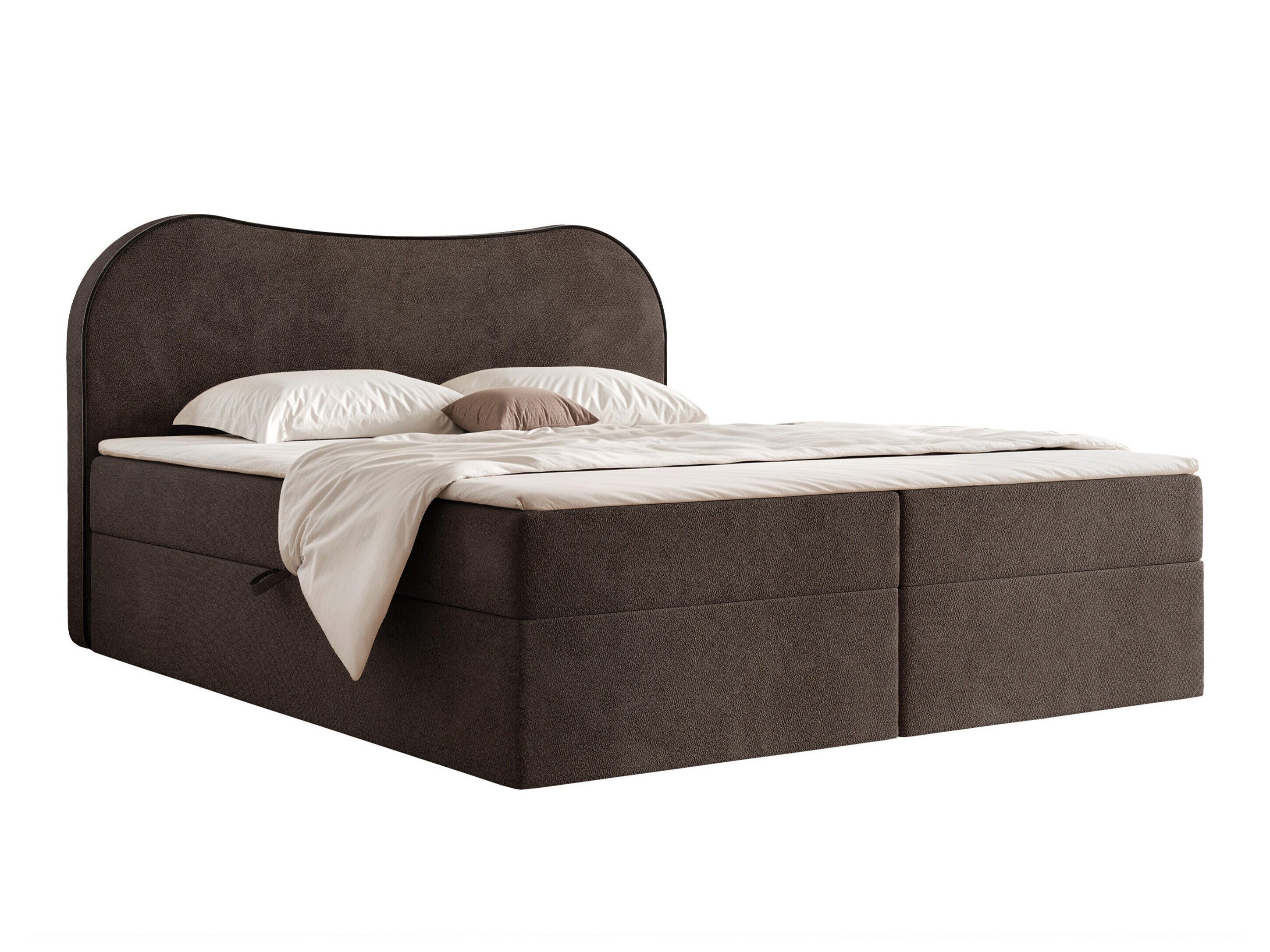 Lit boxspring Martinez 138 (Margo 227.01)
