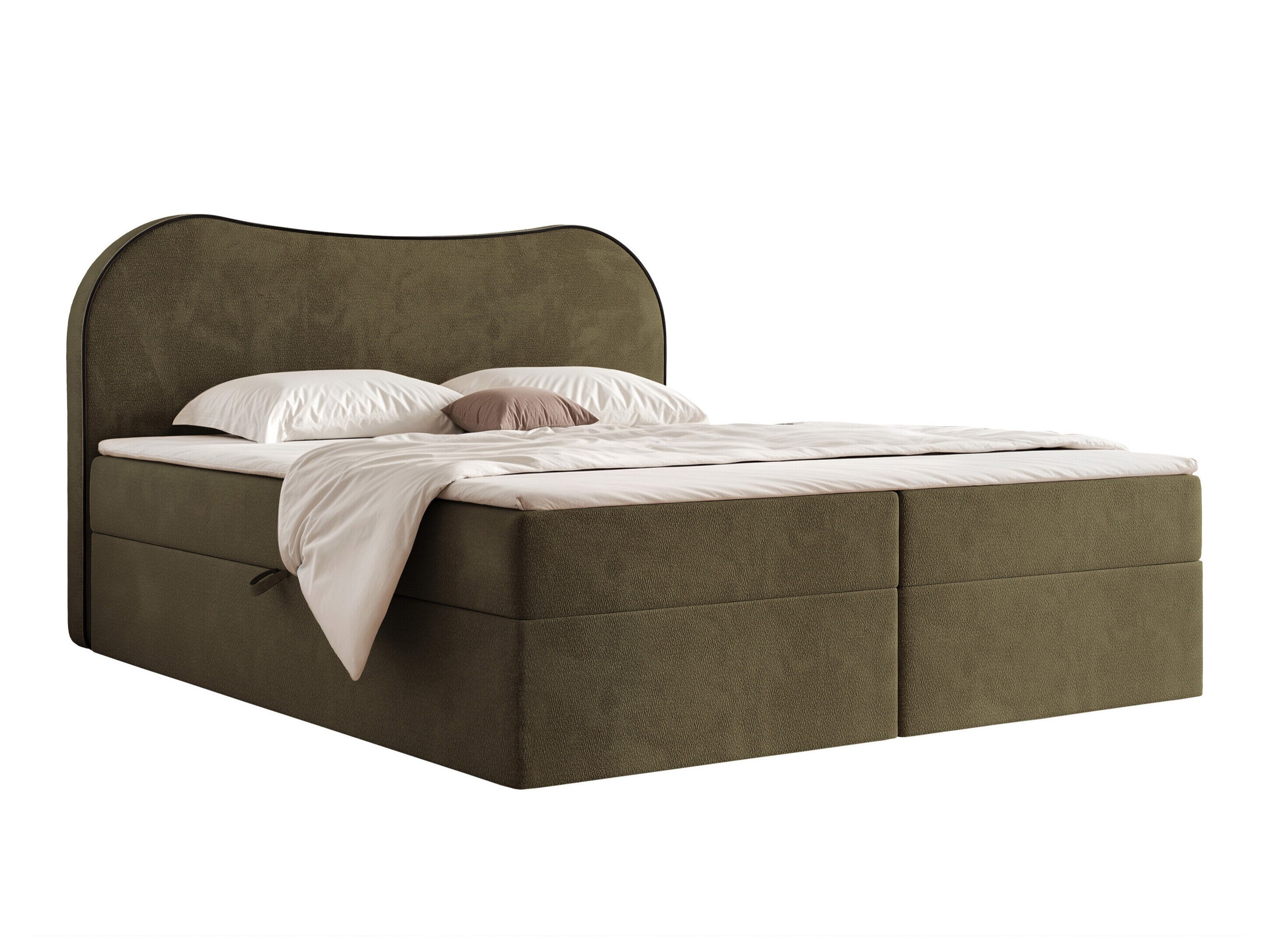 Lit boxspring Martinez 138 (Margo 227.11)
