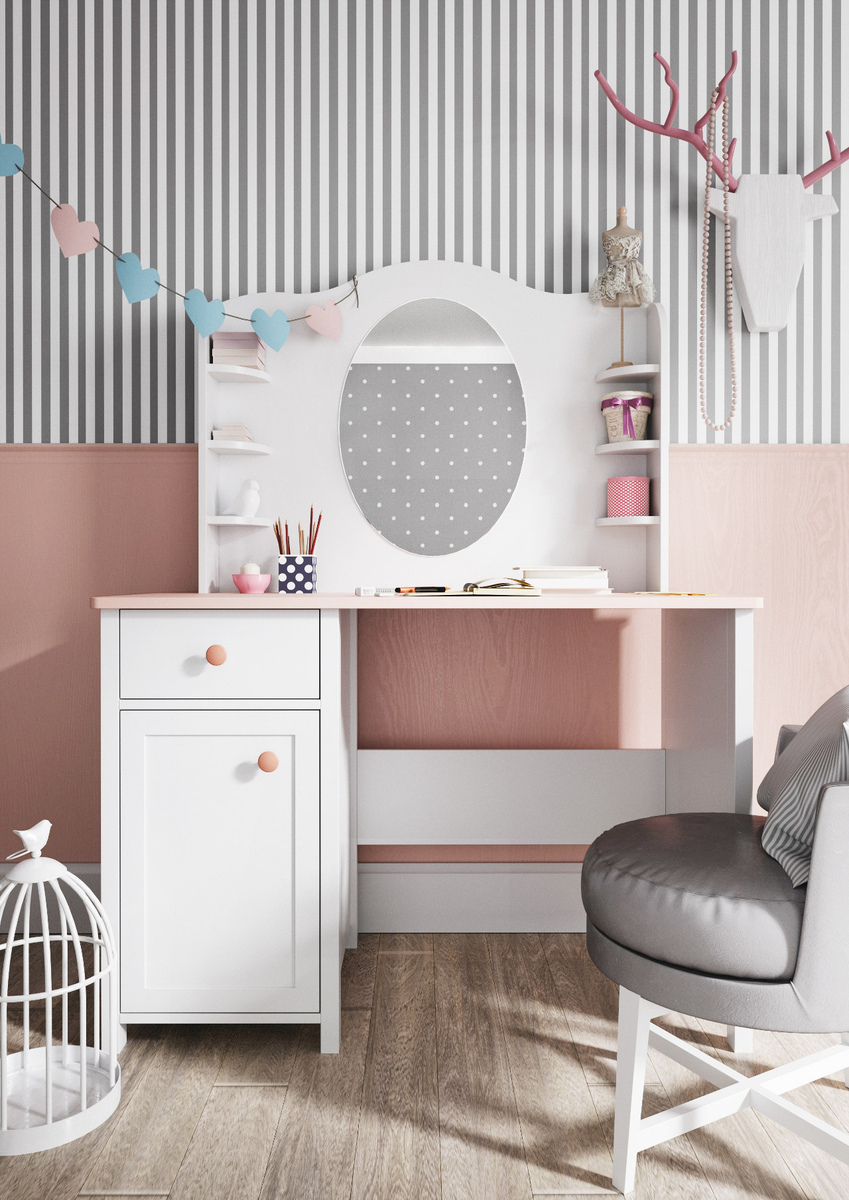 Miroir Elblive 129