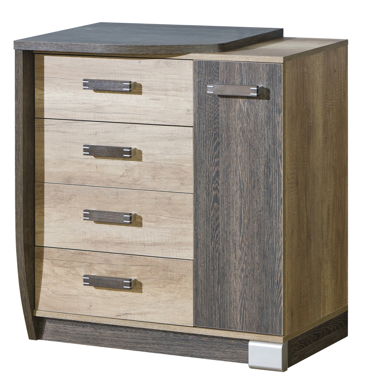 Commode Tivlue 109