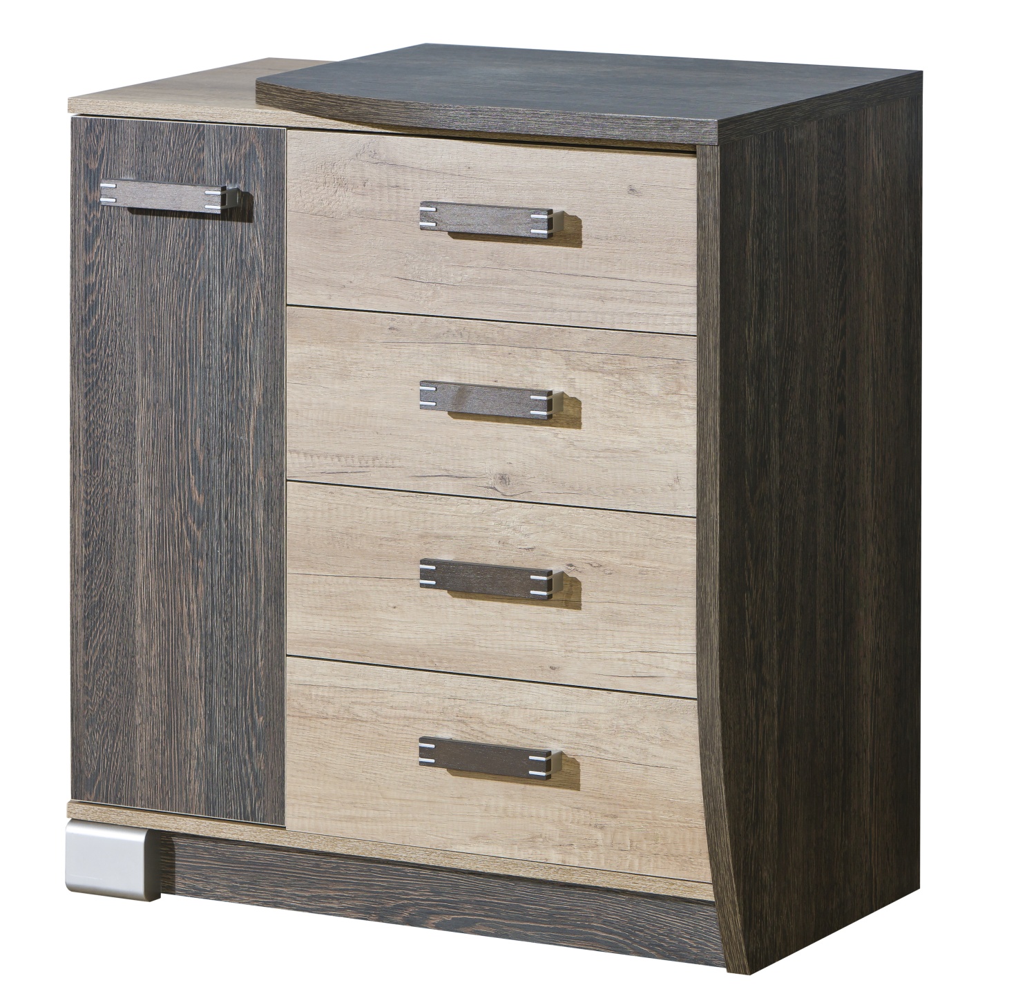 Commode Tivlue 109