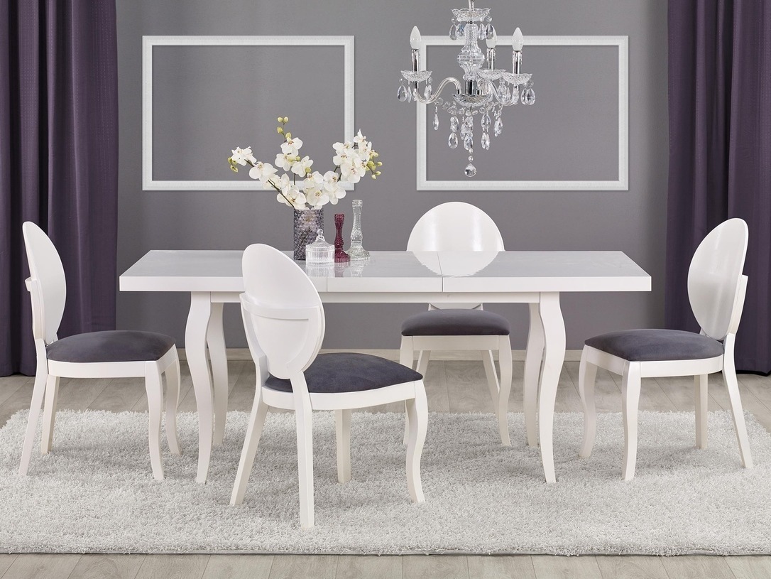 Table Houston 301