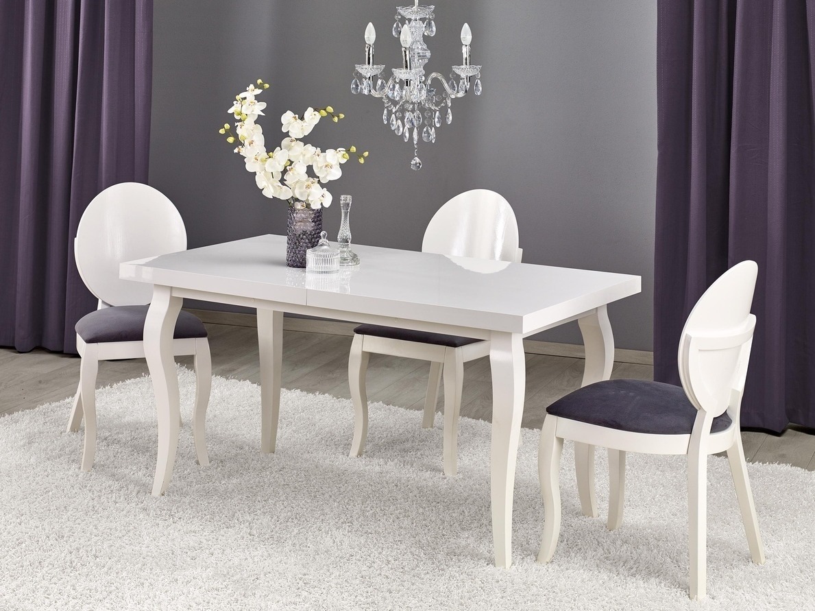 Table Houston 301