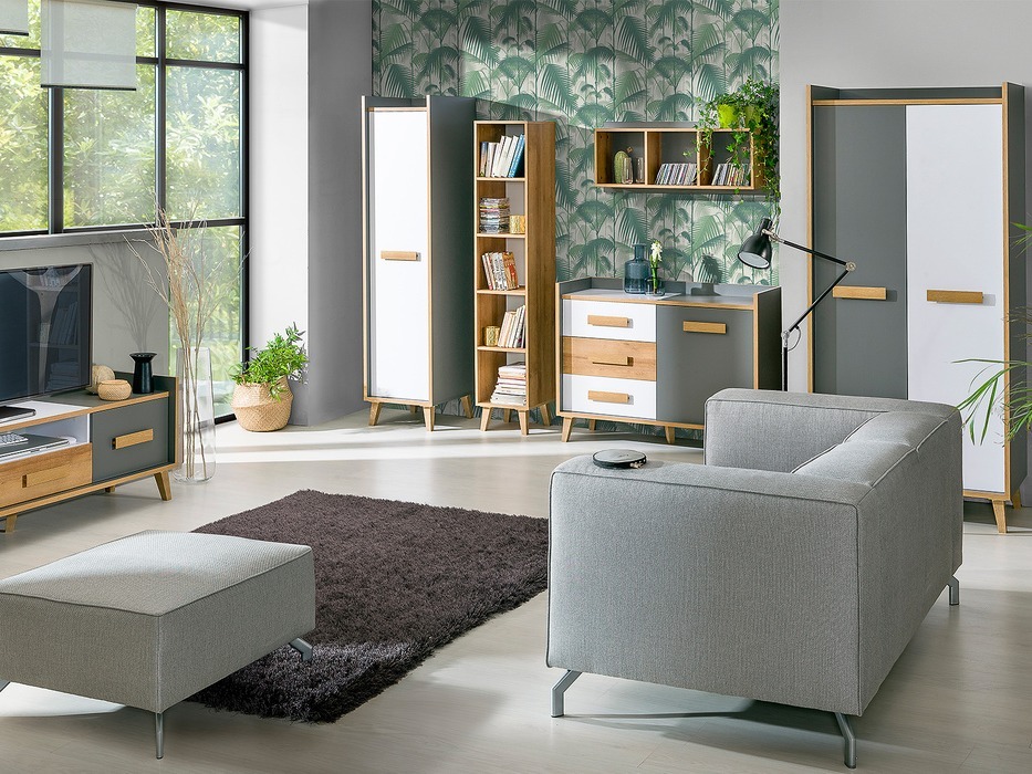 Armoire Oderevu 100