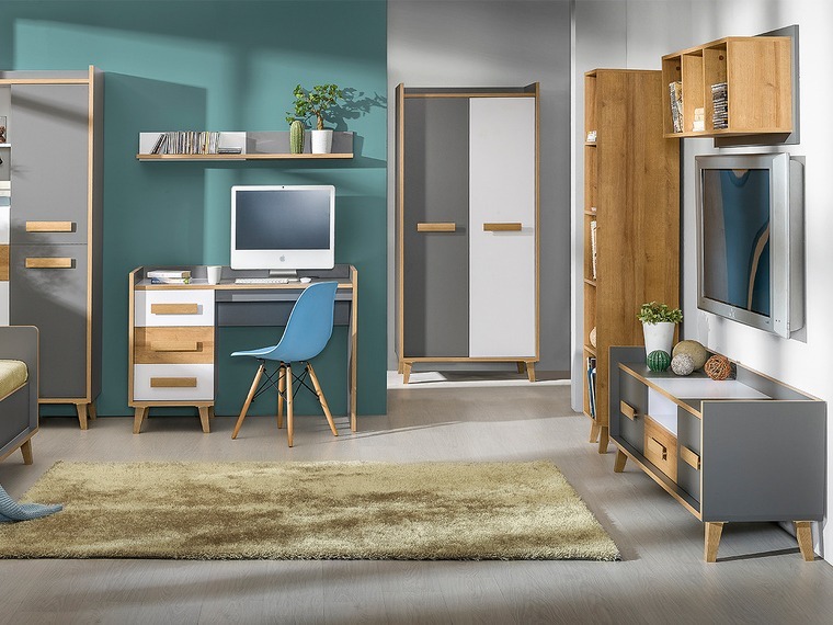 Meuble TV Oderevu 106
