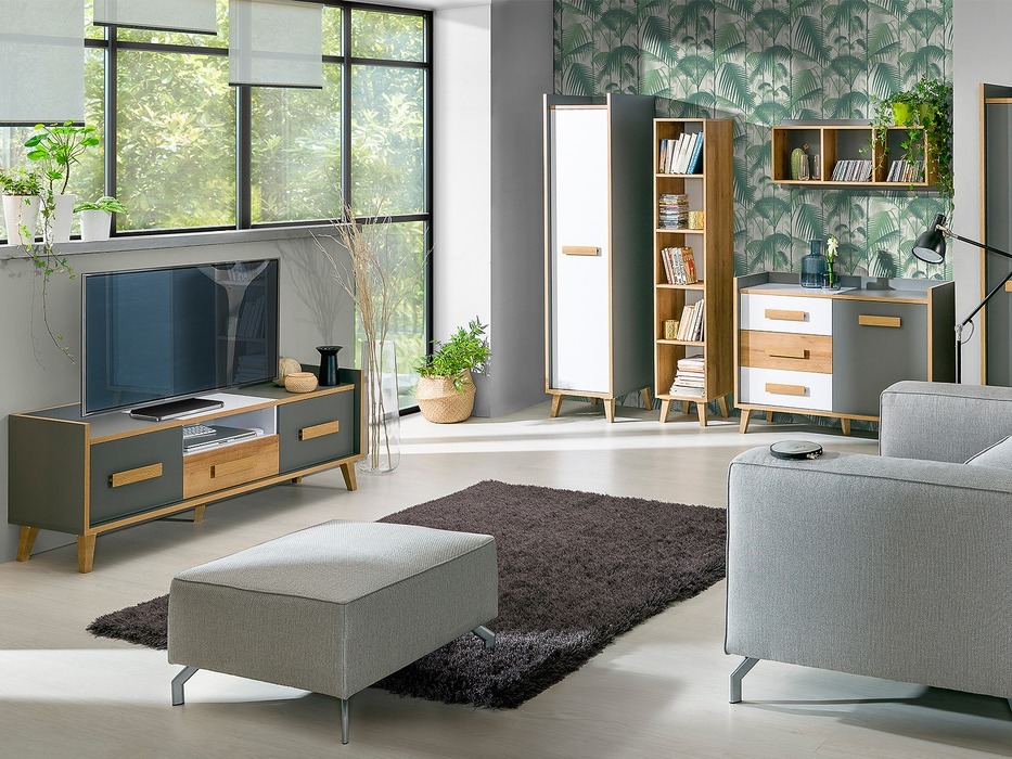 Meuble TV Oderevu 106