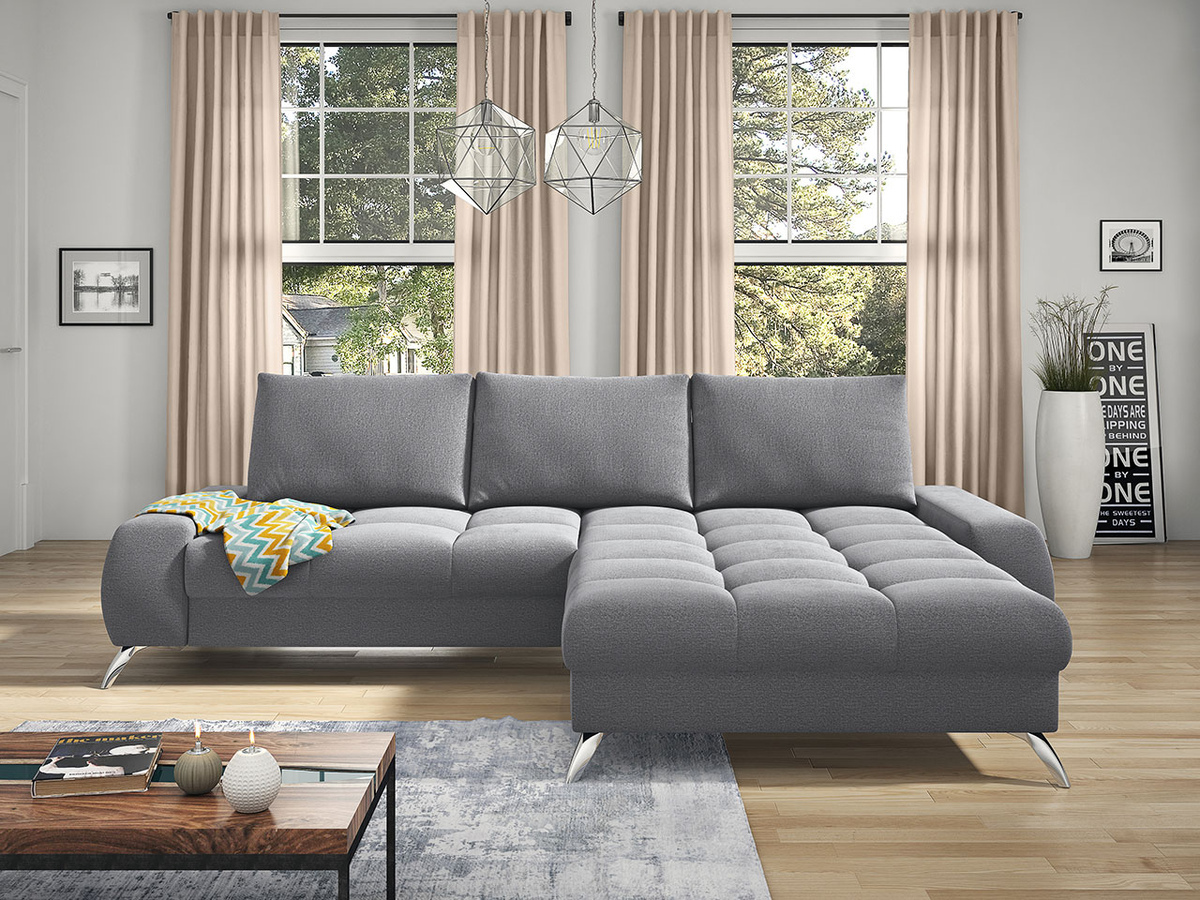 Canapé d'angle ComfiDream 110 (Sawana 21)
