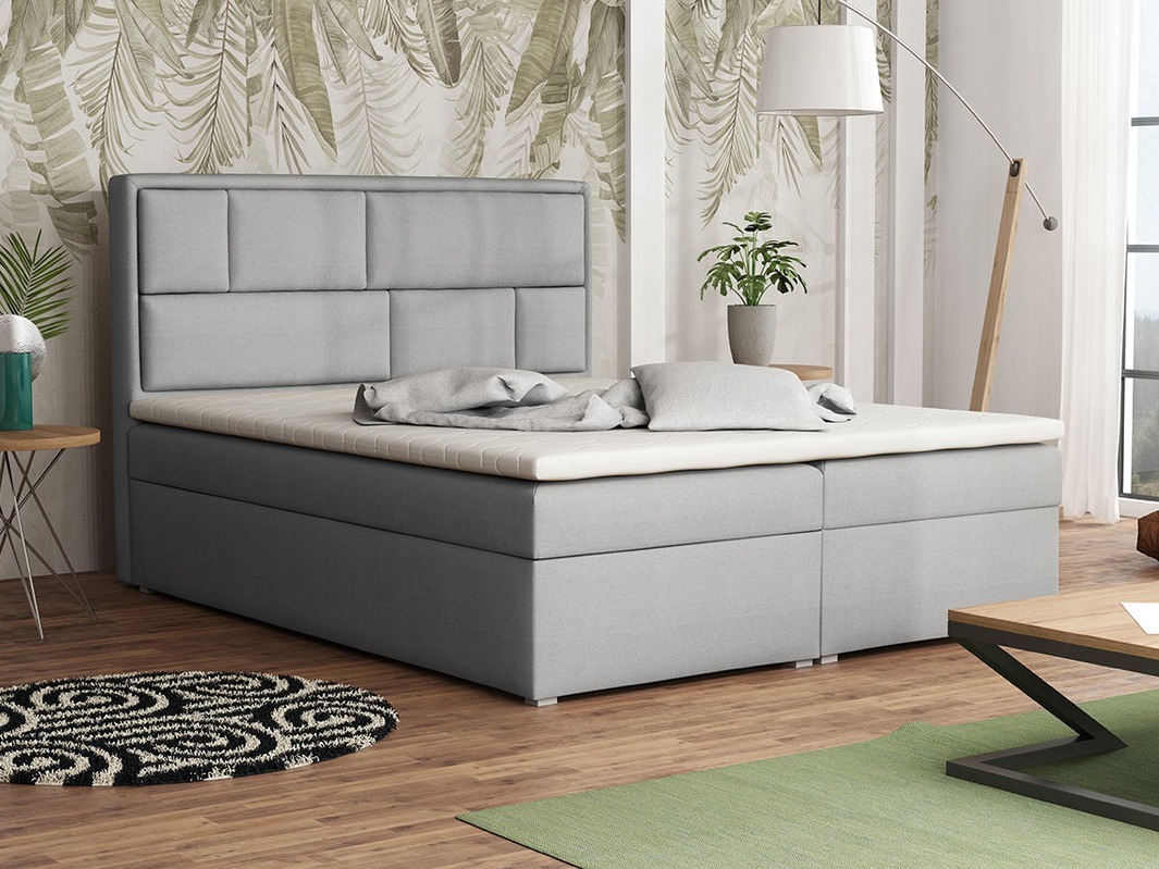 Lit boxspring Pomona 115 (Victoria 14 866)