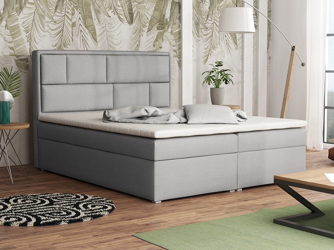 Lit boxspring Pomona 115 (Victoria 14 866)