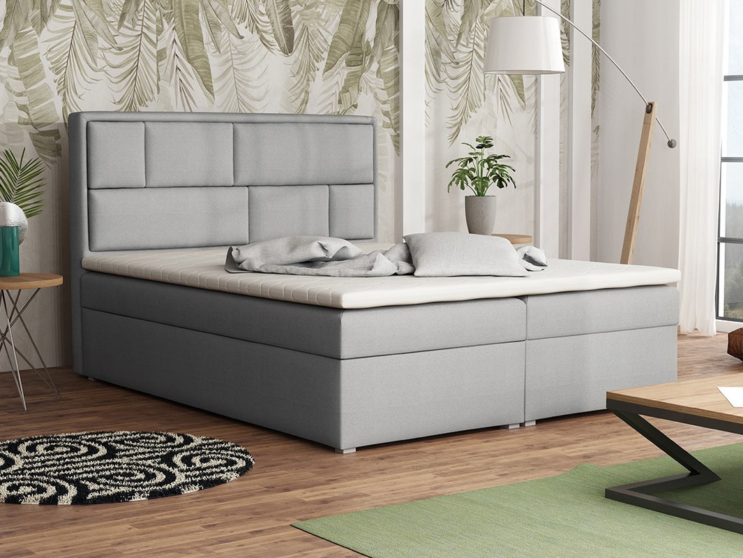 Lit boxspring Pomona 115 (Victoria 14 866)