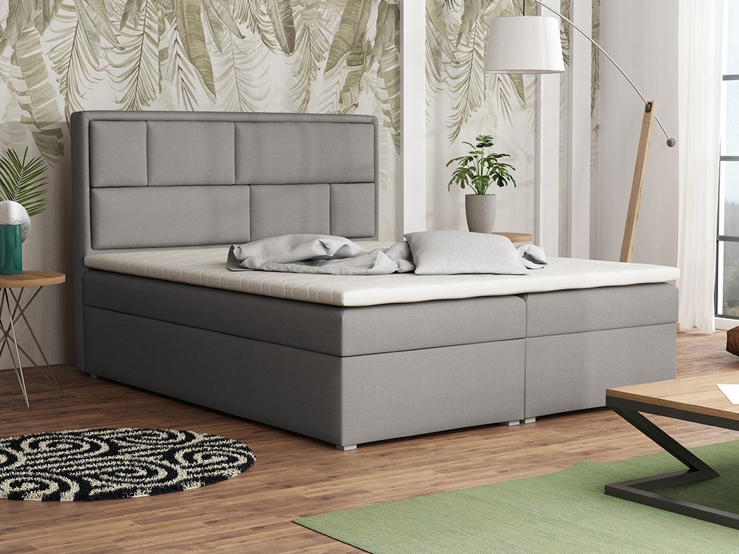 Lit boxspring Pomona 115 (Victoria 14 867)