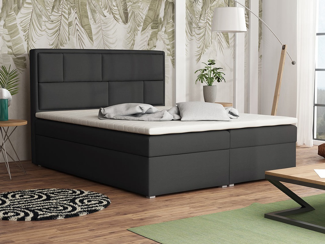 Lit boxspring Pomona 115 (Victoria 14 868)