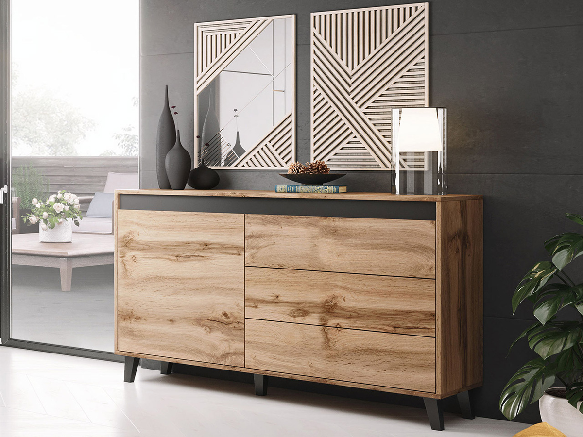 Commode Munus
