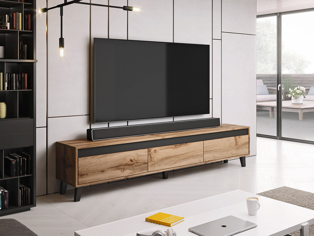 Meuble TV Munus