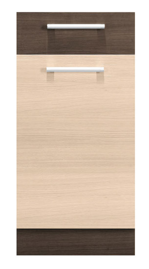 Armoire modulaire avec portes Mode Light 123
