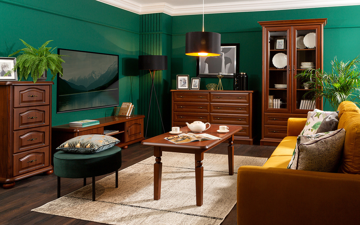 Commode Vendore 106