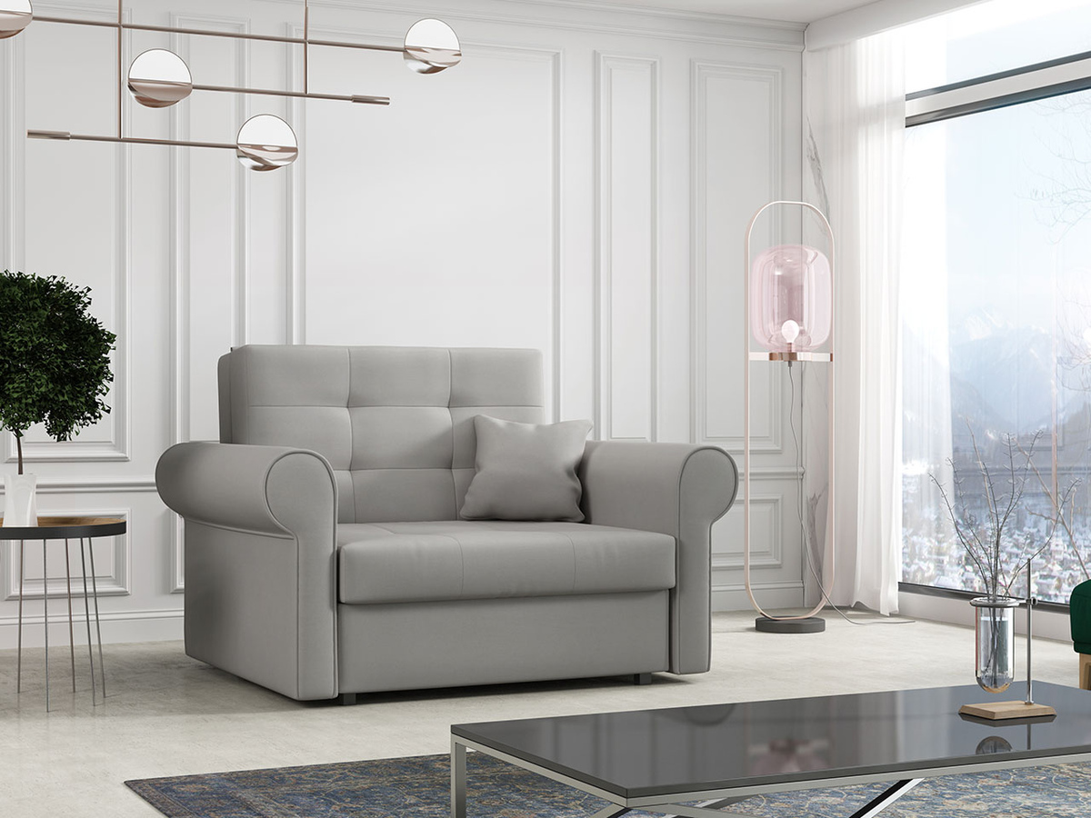 Fauteuil Aquala I (Mono 244)