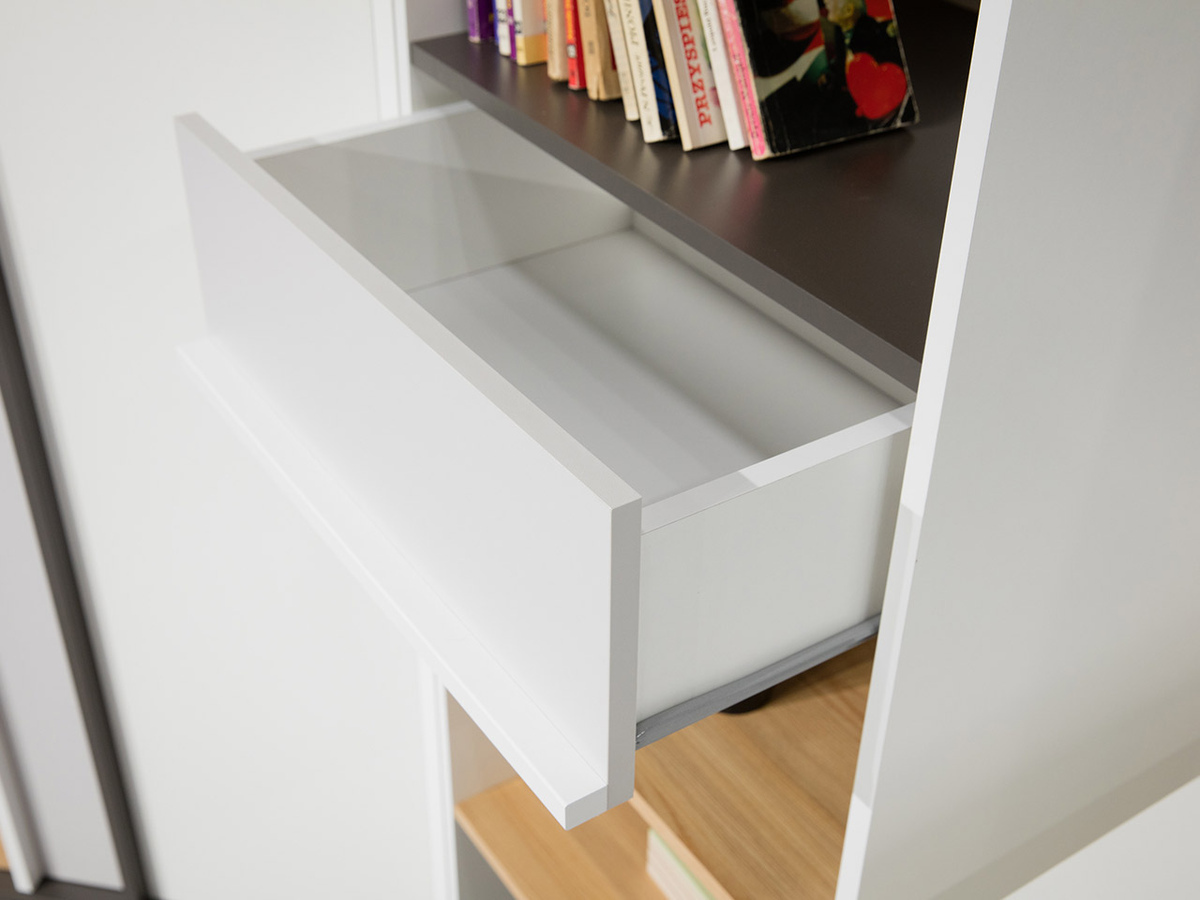 Chambre enfant complète Marvesi 132