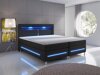 Lit continental Nashville 109 (Soft 100)