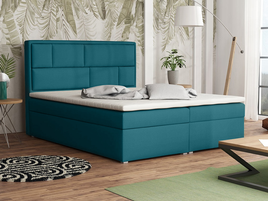 Lit boxspring Pomona 115 (Victoria 14 863)