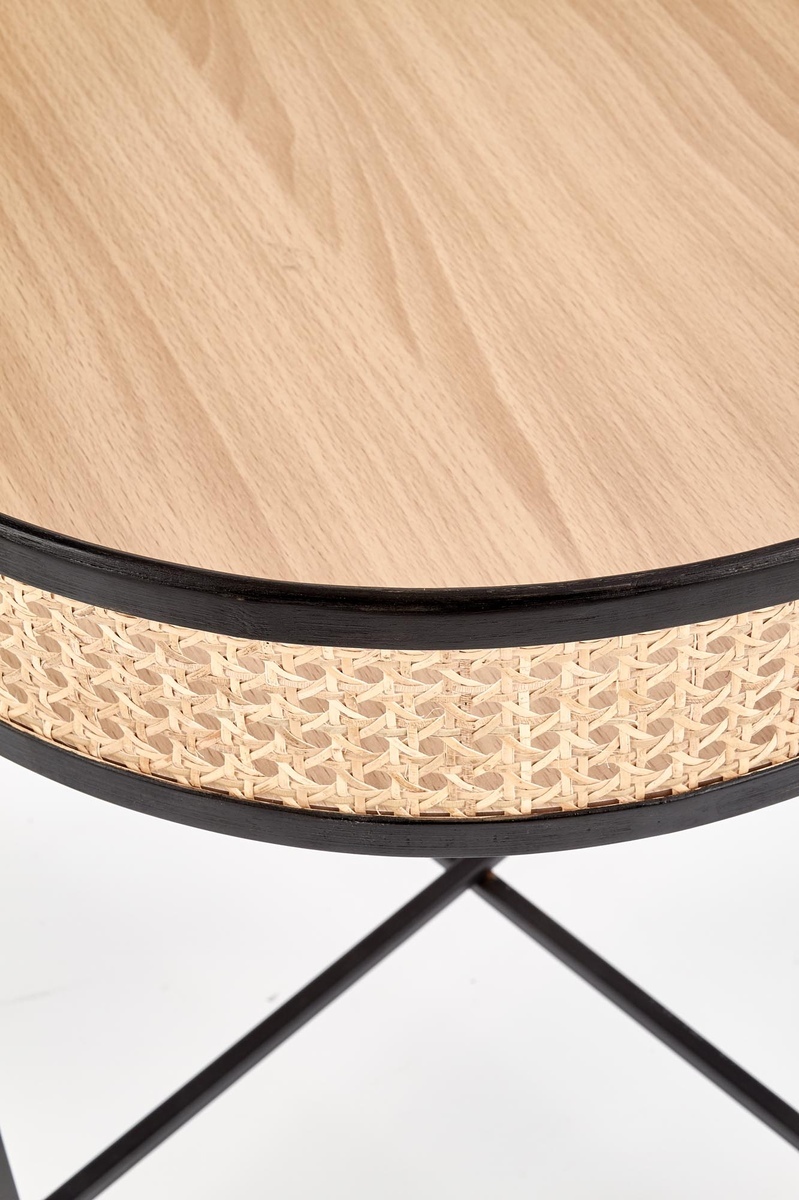 Table d'appoint Houston 650