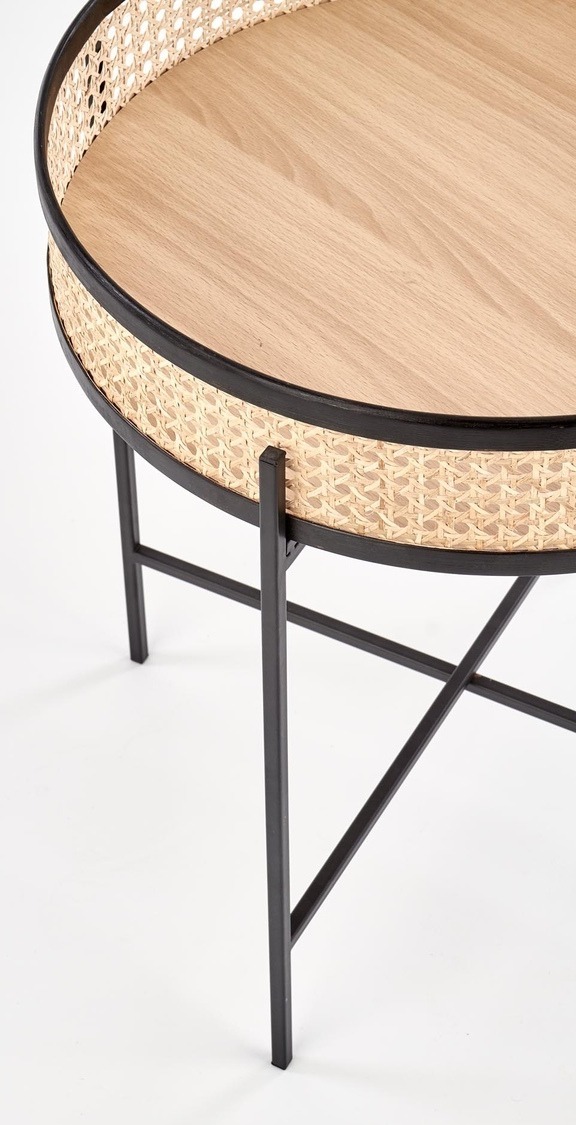 Table d'appoint Houston 650