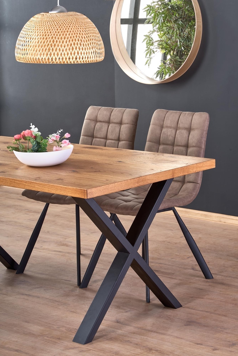 Table Houston 702