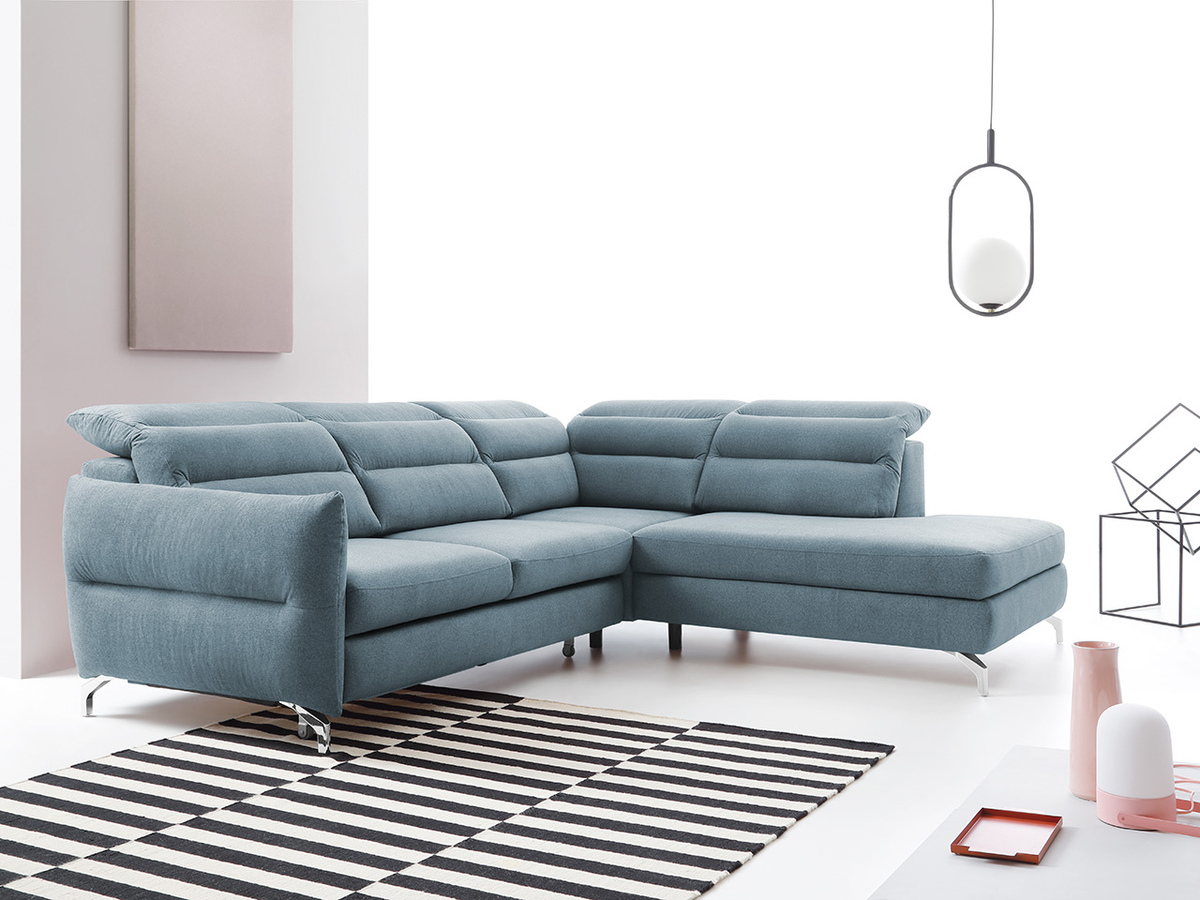 Canapé d'angle Lincoln 150 (Aston New 25)