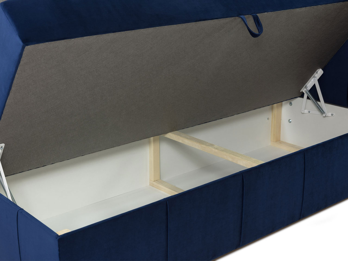 Lit boxspring Ars (Magic Velvet 2201)
