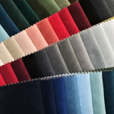 Dream Velvet tissu