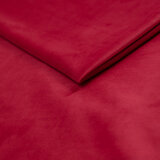 French Velvet tissu