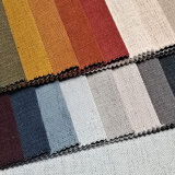 Moly tissu
