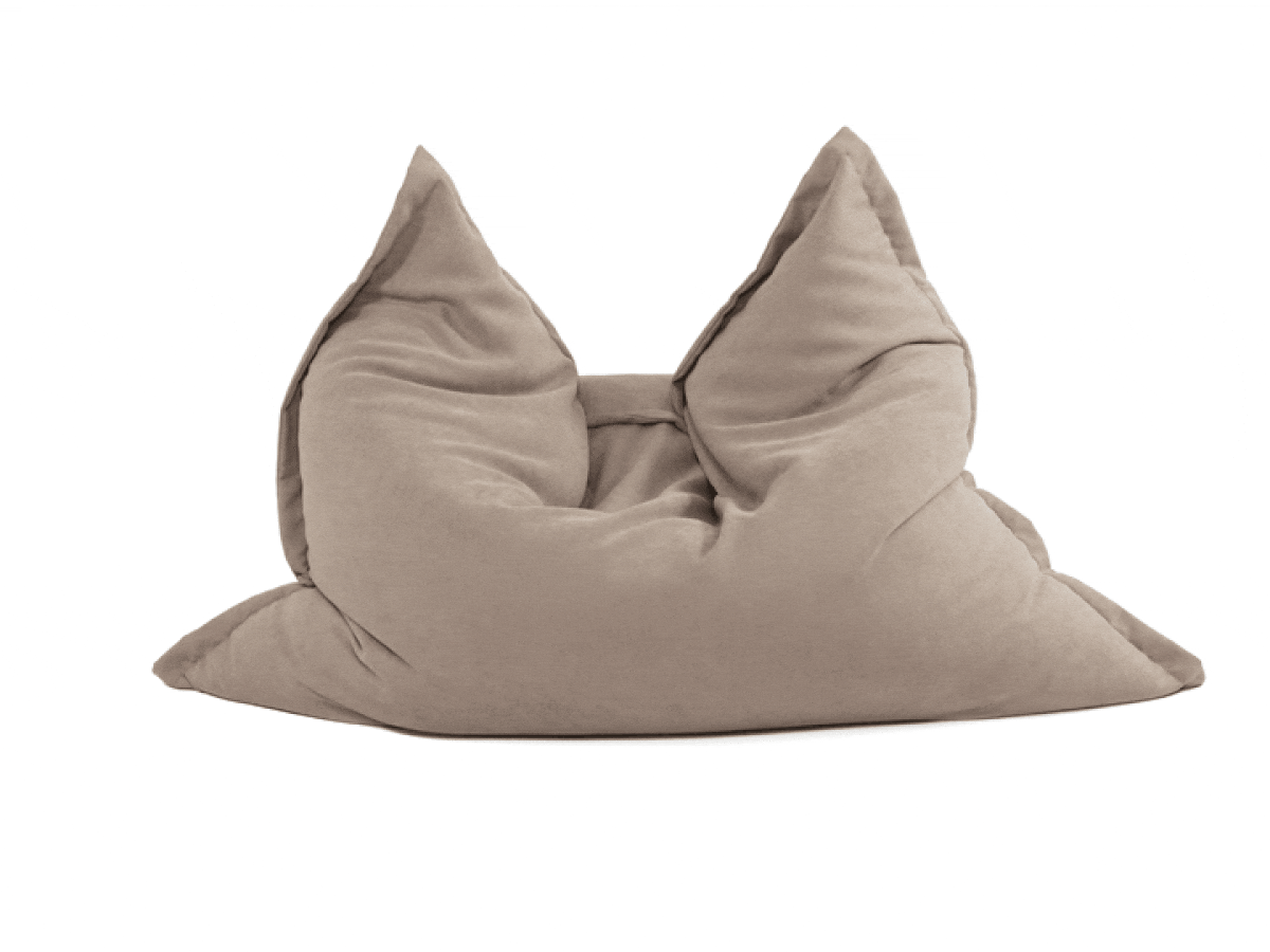 Pouf poire Rockford 100 (Manila 21)