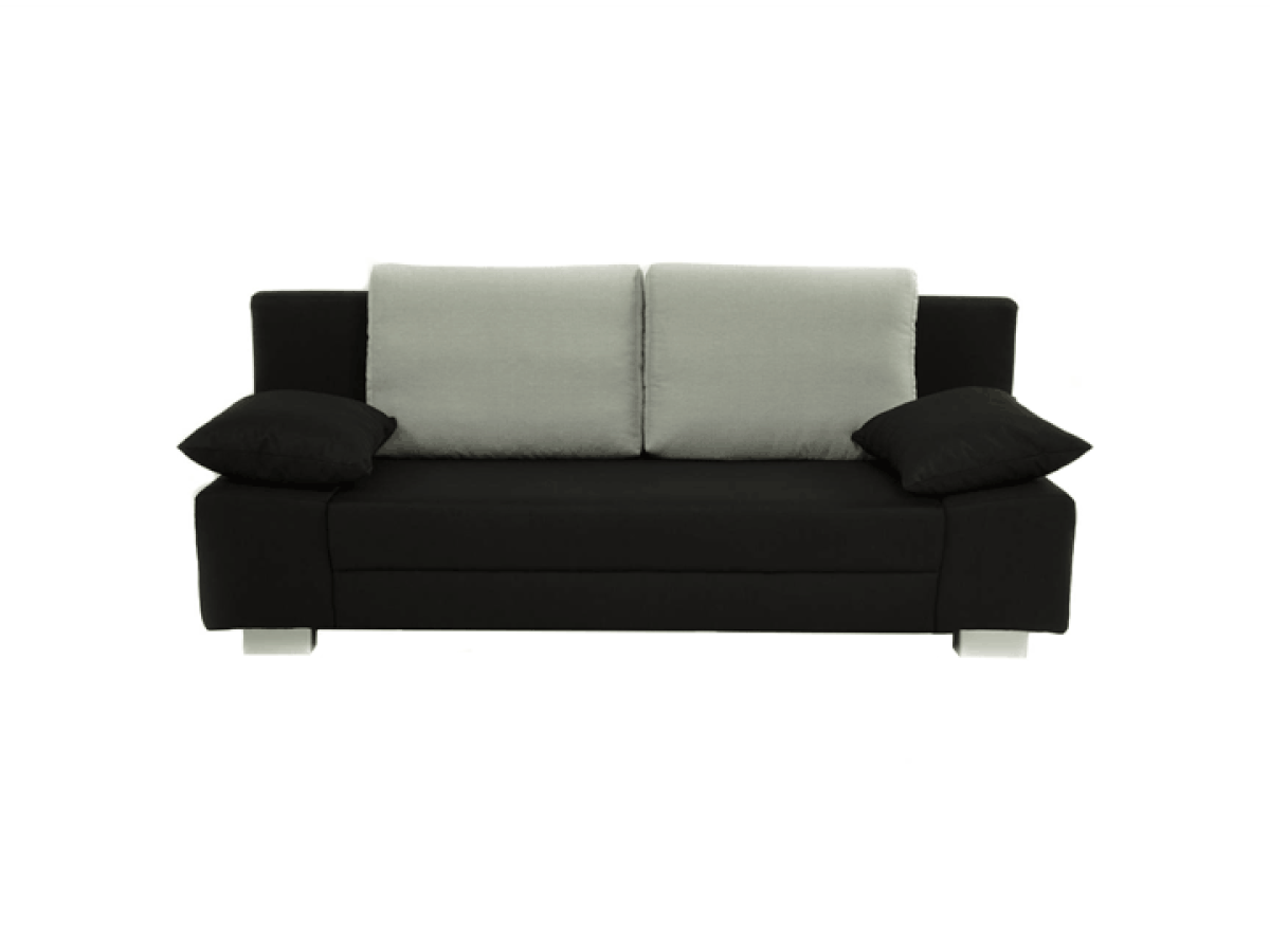 Canapé convertible Comfivo 146 (Lux 05 + Lux 06)