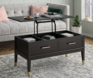 Catégorie Meubles peu encombrants